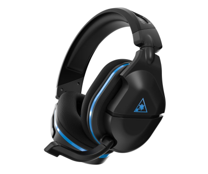 Słuchawki bezprzewodowe Turtle Beach STEALTH 600P Gen 2 Czarne